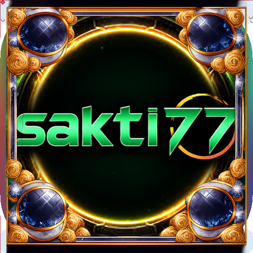 sakti77 — mitra unggulan